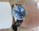 IWC Big Pilot Edition “Le Petit Prince” Men's Mint Quality Rare Watch
