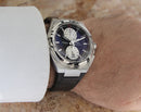 IWC Ingenieur IW378507 Men's Investment Grade Pristine Watch