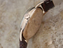 IWC 18k Rose Gold Vintage Men's Watch