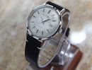 1960's IWC International Watch Co Men's Watch