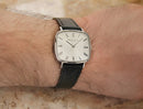 IWC 33mm Men's Vintage Watch