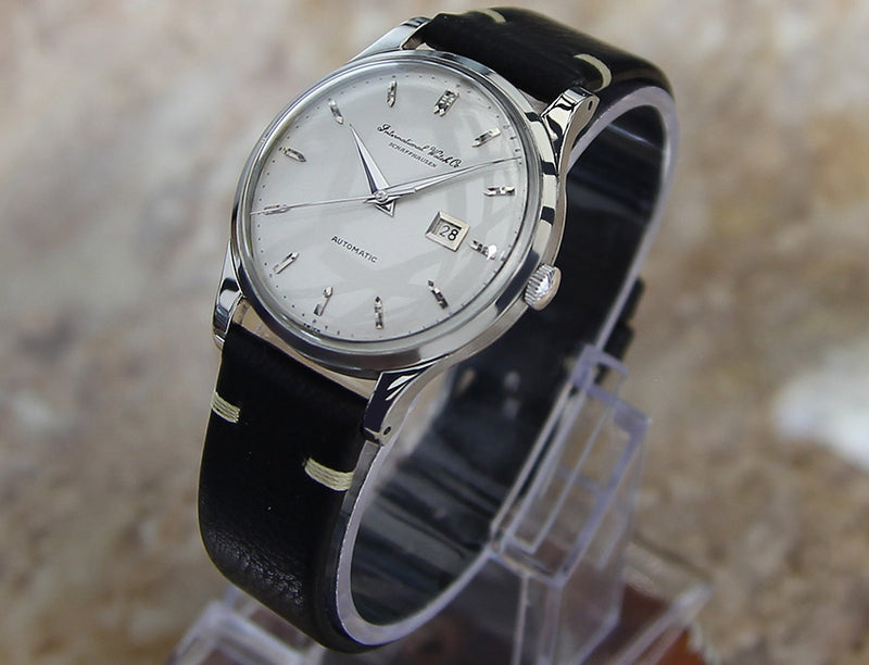 IWC 1965 Men's 35mm Watch