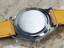 1960 IWC Men's Watch - Silver Dial