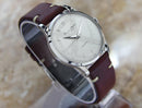 IWC International Watch Co Cal 853 Men's Watch
