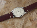 IWC 35mm 1960's Men's Watch
