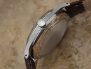 IWC International Watch Co Men's Watch - Silver Dial