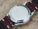 IWC 35mm 1960's Men's Watch