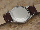 IWC International Watch Co Men's Watch - Silver Dial