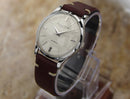 IWC 35mm 1960's Men's Watch