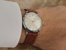 IWC Large 37mm Vintage Watch