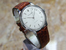 IWC Large 37mm Vintage Watch