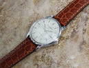 IWC Large 37mm Vintage Watch