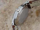 IWC 36mm Men's 1960s Watch