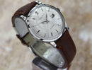 IWC 36mm Men's 1960s Watch