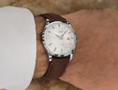 IWC 36mm Men's 1960s Watch