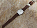 IWC 36mm Men's 1960s Watch