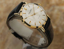 IWC 18k Solid Gold Men's Watch