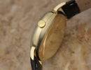 IWC 18k Solid Gold Men's Watch