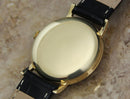 IWC 18k Solid Gold Men's Watch