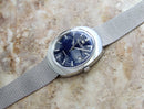 IWC 1965 33mm Men's Vintage Watch