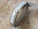 IWC 1965 33mm Men's Vintage Watch