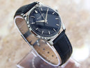 IWC Rare Manual Men's 35mm Vintage Watch