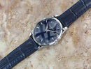 IWC Rare Manual Men's 35mm Vintage Watch