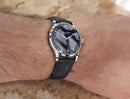 IWC Rare Manual Men's 35mm Vintage Watch