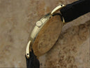 IWC 14k Gold Calibre 89 Men's Watch