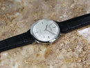 IWC International Watch Co Swiss Made 35mm Cal 853 Automatic Vintage 1960s Men’s Watch