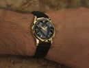IWC 8k Gold Vintage Men's Watch