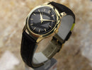 IWC 8k Gold Vintage Men's Watch