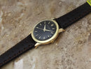 IWC 8k Gold Vintage Men's Watch