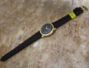 IWC 8k Gold Vintage Men's Watch