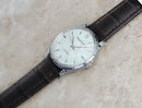 IWC 35mm 1960's Vintage Men’s Watch
