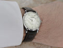 IWC 35mm 1960's Vintage Men’s Watch