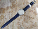 IWC 36mm 1960s Vintage Men's Watch
