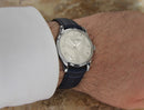 IWC 36mm 1960s Vintage Men's Watch