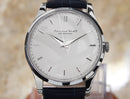 IWC 36mm 1960s Vintage Men's Watch