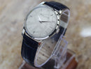 IWC 36mm 1960s Vintage Men's Watch