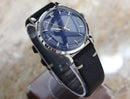 IWC Rare Calibre 89 Men's 35mm 1960s Vintage Watch