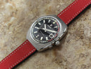 Rado Captain Cook Rare Men's 37mm Watch