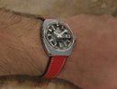 Rado Captain Cook Rare Men's 37mm Watch
