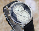 Jaquet Droz Grande Seconde 18K White Gold Limited Edition Men’s Watch