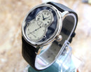 Jaquet Droz Grande Seconde 18K White Gold Limited Edition Men’s Watch