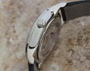 Jaquet Droz Grande Seconde 18K White Gold Limited Edition Men’s Watch