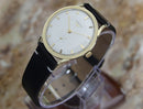 Longines 14k Gold Vintage Men's Watch