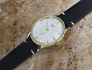 Longines 14k Gold Vintage Men's Watch
