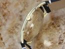 Longines 14k Gold Vintage Men's Watch