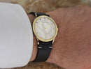Longines 14k Gold Vintage Men's Watch